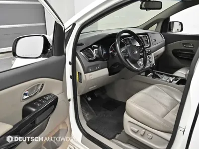 Kia Canival 2016, 356842 км, за 3705.39 USD - фото 11