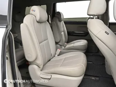 Kia Canival 2016, 356842 км, за 3705.39 USD - фото 12