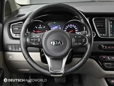 Kia Canival 2016, 356842 км, за 3705.39 USD - фото 13