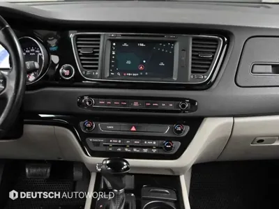 Kia Canival 2016, 356842 км, за 3705.39 USD - фото 14