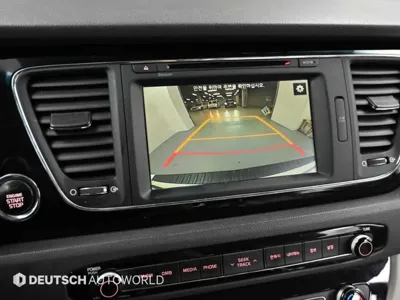 Kia Canival 2016, 356842 км, за 3705.39 USD - фото 15