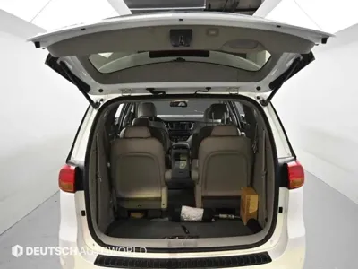 Kia Canival 2016, 356842 км, за 3705.39 USD - фото 19