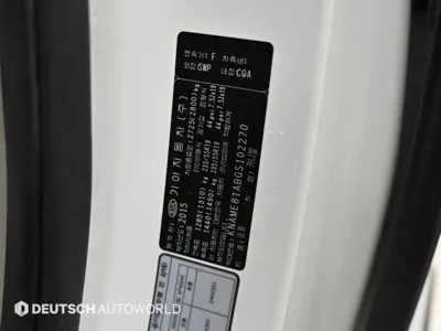 Kia Canival 2016, 356842 км, за 3705.39 USD - фото 20