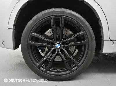 BMW X6M 2016, 148378 км, за 19495.54 USD