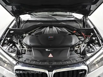 BMW X6M 2016, 148378 км, за 19495.54 USD - фото 6