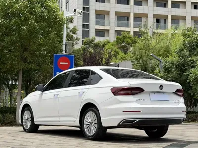 Volkswagen Lavida 2021, 52000 км, за 8811.08 USD - фото 7