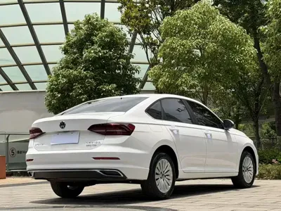 Volkswagen Lavida 2021, 52000 км, за 8811.08 USD - фото 9