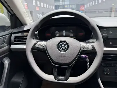 Volkswagen Lavida 2021, 52000 км, за 8811.08 USD - фото 15