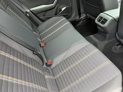 Volkswagen Lavida 2021, 52000 км, за 8811.08 USD - фото 16