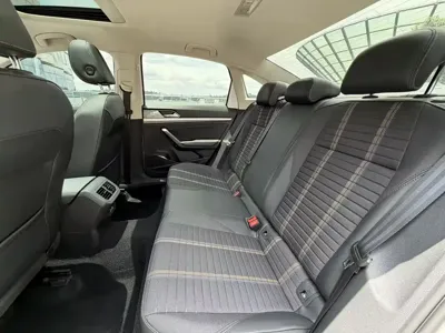 Volkswagen Lavida 2021, 52000 км, за 8811.08 USD - фото 21