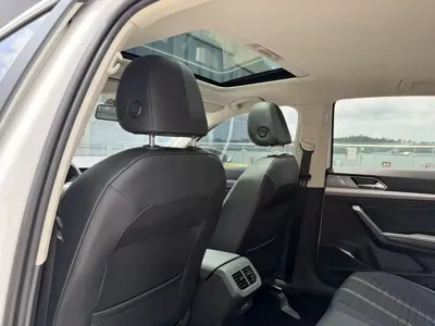 Volkswagen Lavida 2021, 52000 км, за 8811.08 USD - фото 22