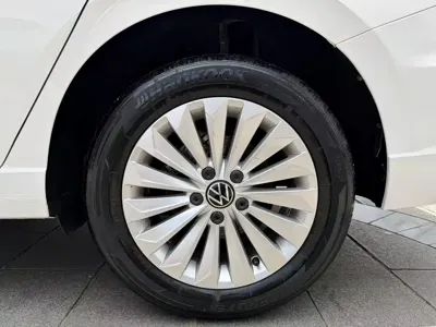 Volkswagen Lavida 2021, 52000 км, за 8811.08 USD - фото 24