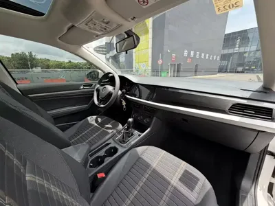 Volkswagen Lavida 2021, 52000 км, за 8811.08 USD - фото 28