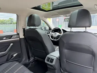 Volkswagen Lavida 2021, 52000 км, за 8811.08 USD - фото 30
