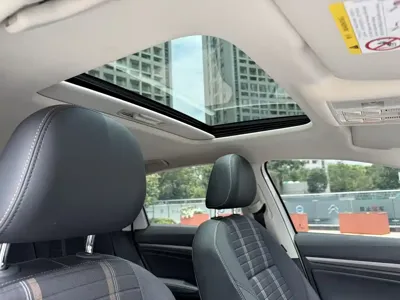 Volkswagen Lavida 2021, 52000 км, за 8811.08 USD - фото 31
