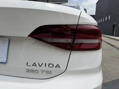 Volkswagen Lavida 2021, 52000 км, за 8811.08 USD - фото 33