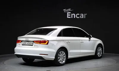 Audi A3 2015, 121441 км, за 4875.51 USD