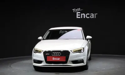 Audi A3 2015, 121441 км, за 4875.51 USD