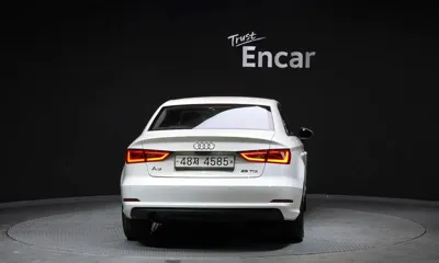 Audi A3 2015, 121441 км, за 4875.51 USD