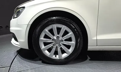 Audi A3 2015, 121441 км, за 4875.51 USD
