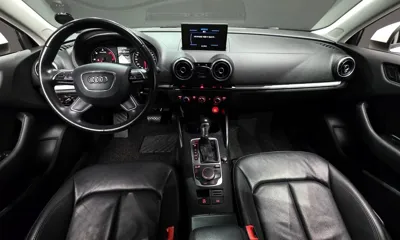 Audi A3 2015, 121441 км, за 4875.51 USD - фото 7