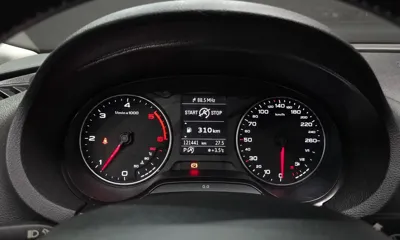 Audi A3 2015, 121441 км, за 4875.51 USD - фото 8