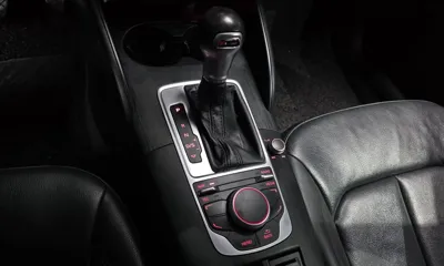 Audi A3 2015, 121441 км, за 4875.51 USD - фото 9