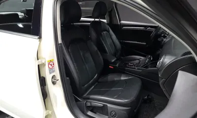 Audi A3 2015, 121441 км, за 4875.51 USD - фото 10