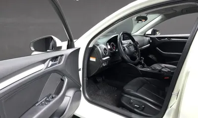 Audi A3 2015, 121441 км, за 4875.51 USD - фото 11