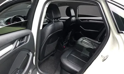 Audi A3 2015, 121441 км, за 4875.51 USD - фото 12