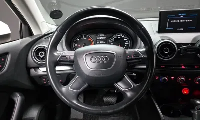 Audi A3 2015, 121441 км, за 4875.51 USD - фото 13