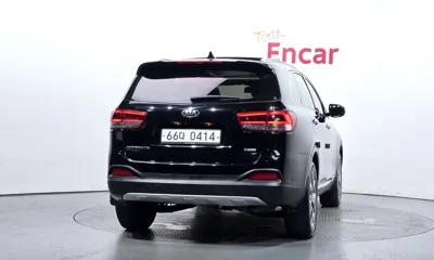 Kia Sorento 2016, 160429 км, за 6544.16 USD