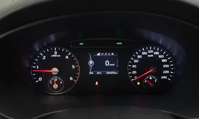 Kia Sorento 2016, 160429 км, за 6544.16 USD - фото 8