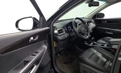 Kia Sorento 2016, 160429 км, за 6544.16 USD - фото 10
