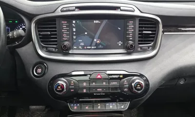 Kia Sorento 2016, 160429 км, за 6544.16 USD - фото 14