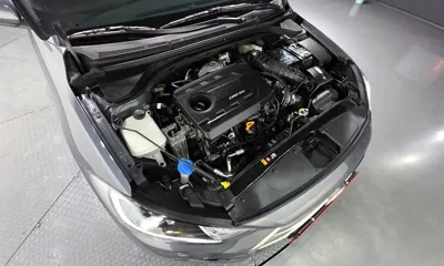 Hyundai Avante 2016, 94263 км, за 5537.46 USD - фото 6