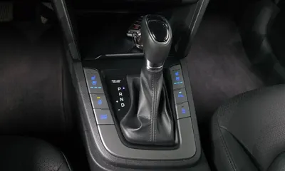 Hyundai Avante 2016, 94263 км, за 5537.46 USD - фото 9