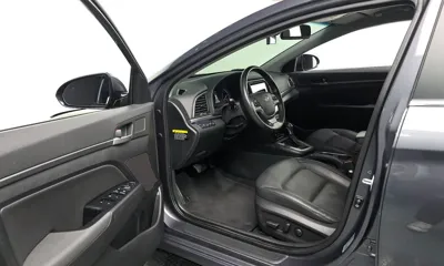 Hyundai Avante 2016, 94263 км, за 5537.46 USD - фото 10