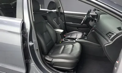 Hyundai Avante 2016, 94263 км, за 5537.46 USD - фото 11
