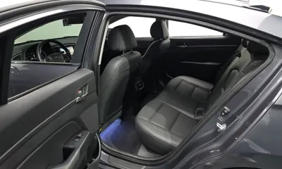 Hyundai Avante 2016, 94263 км, за 5537.46 USD - фото 12