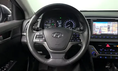 Hyundai Avante 2016, 94263 км, за 5537.46 USD - фото 13