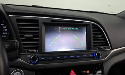 Hyundai Avante 2016, 94263 км, за 5537.46 USD - фото 15