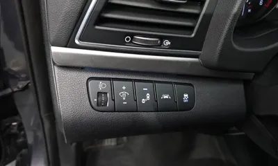 Hyundai Avante 2016, 94263 км, за 5537.46 USD - фото 16
