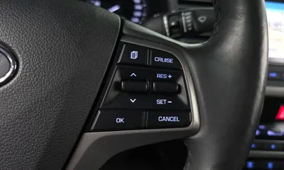 Hyundai Avante 2016, 94263 км, за 5537.46 USD - фото 17