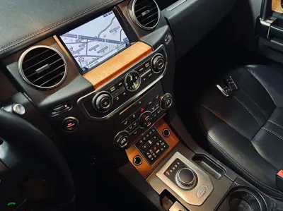 Land Rover Discovery 2012, 154422 км, за 9518.18 USD - фото 20