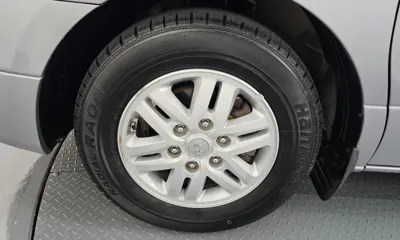 Hyundai Starex 2017, 213444 км, за 4654.06 USD