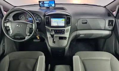 Hyundai Starex 2017, 213444 км, за 4654.06 USD - фото 7
