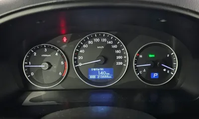 Hyundai Starex 2017, 213444 км, за 4654.06 USD - фото 8