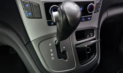 Hyundai Starex 2017, 213444 км, за 4654.06 USD - фото 9