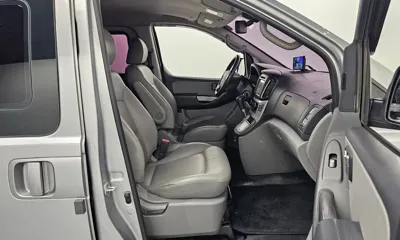 Hyundai Starex 2017, 213444 км, за 4654.06 USD - фото 10